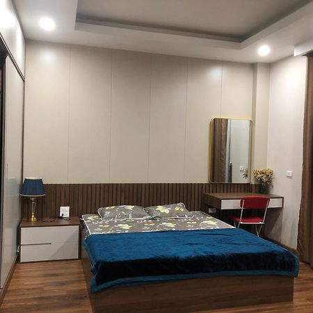 Son Tai Apartment Hanoi Luaran gambar
