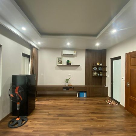Son Tai Apartment Hanoi Luaran gambar