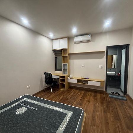 Son Tai Apartment Hanoi Luaran gambar