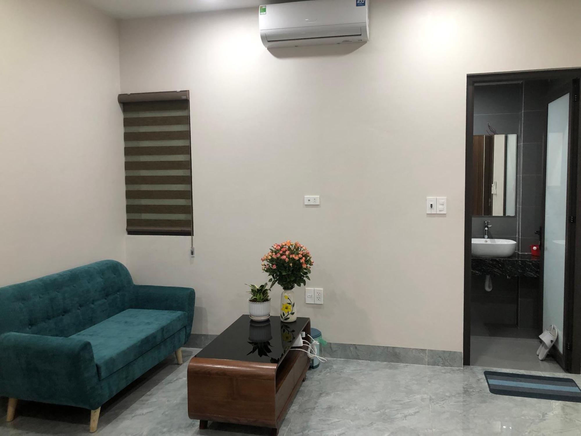 Son Tai Apartment Hanoi Luaran gambar