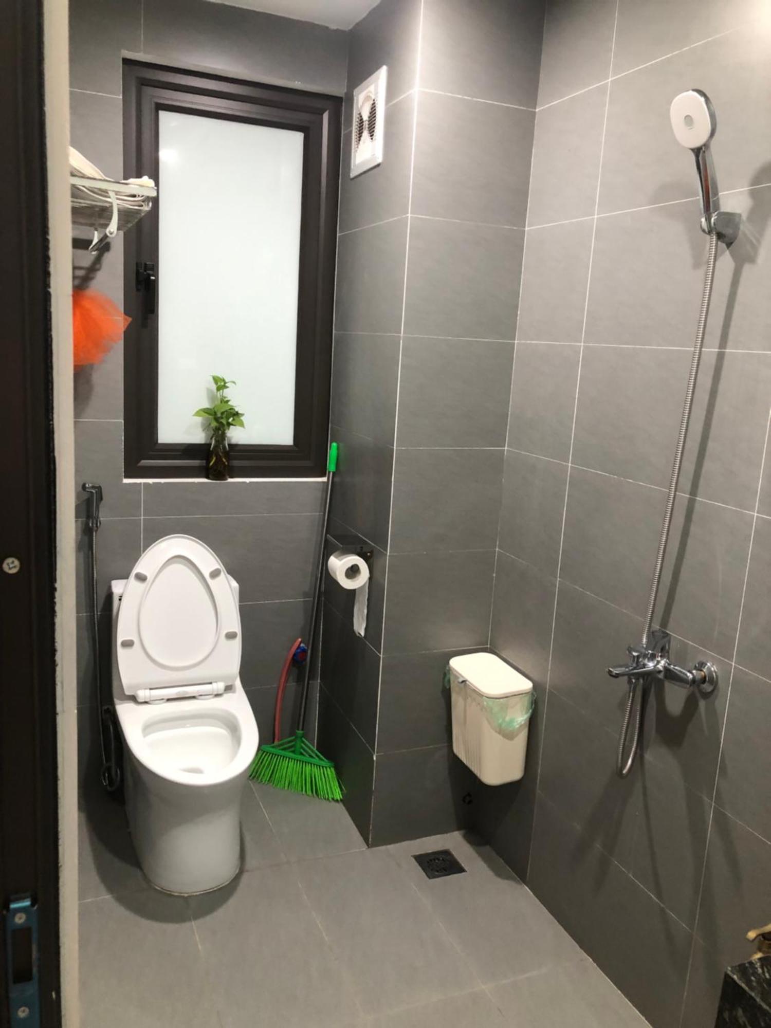 Son Tai Apartment Hanoi Luaran gambar