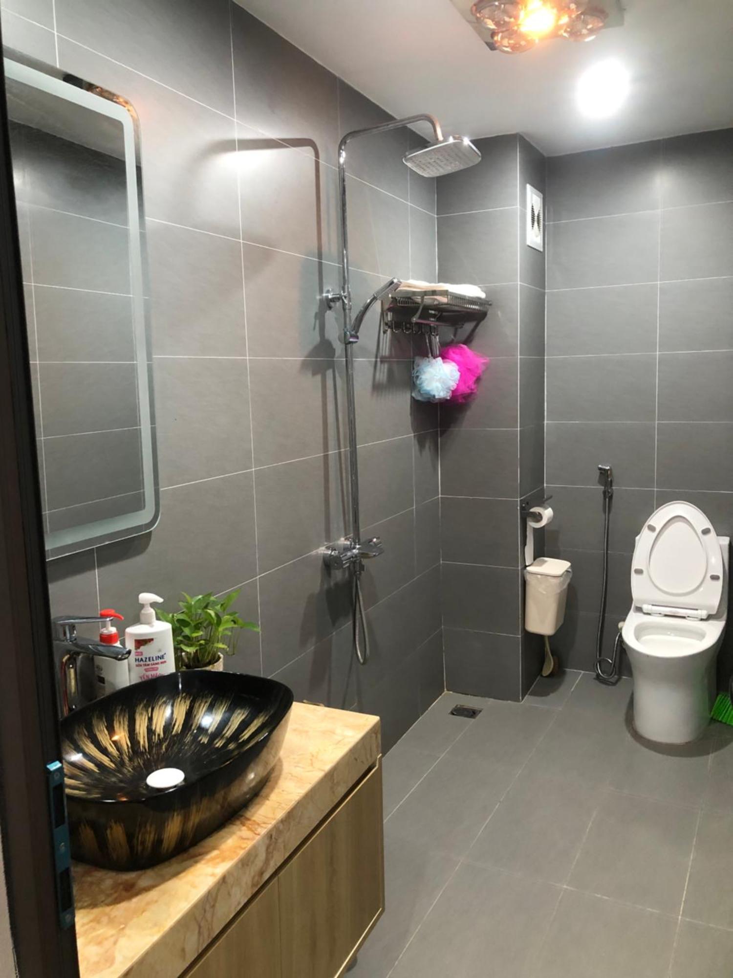 Son Tai Apartment Hanoi Luaran gambar