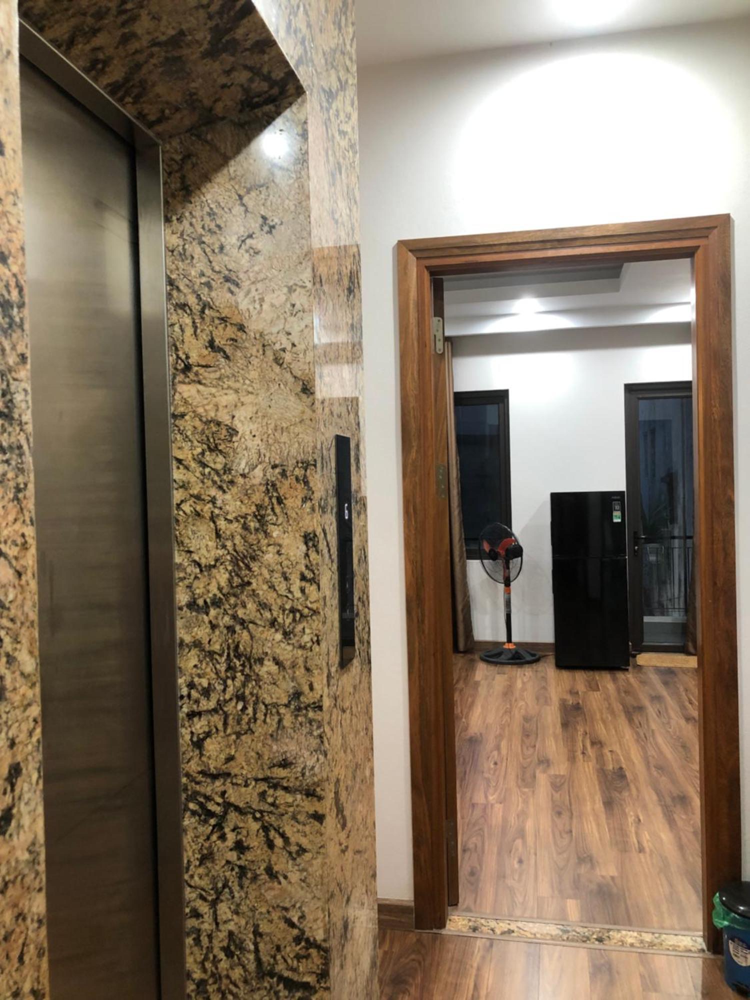 Son Tai Apartment Hanoi Luaran gambar