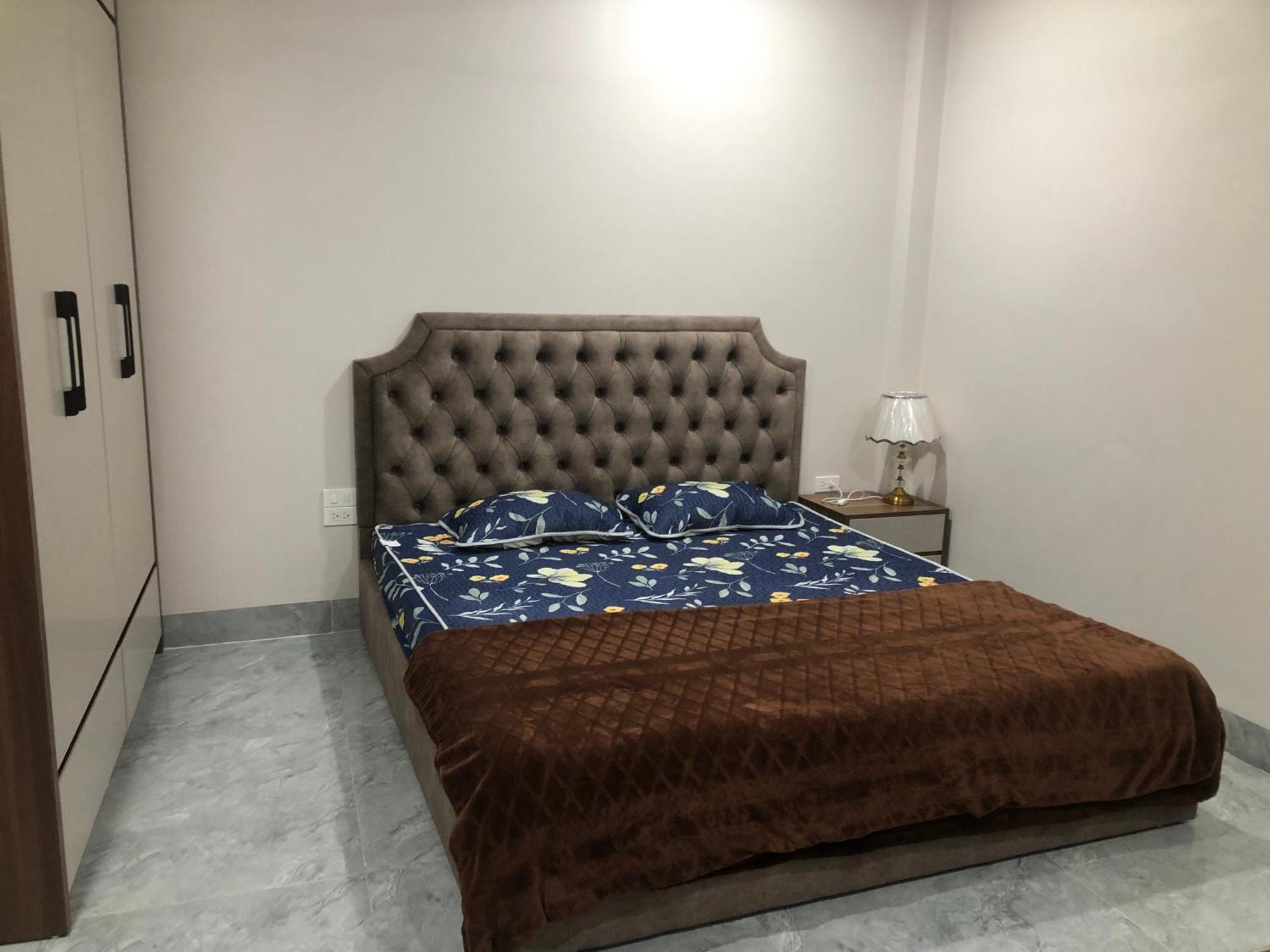 Son Tai Apartment Hanoi Luaran gambar