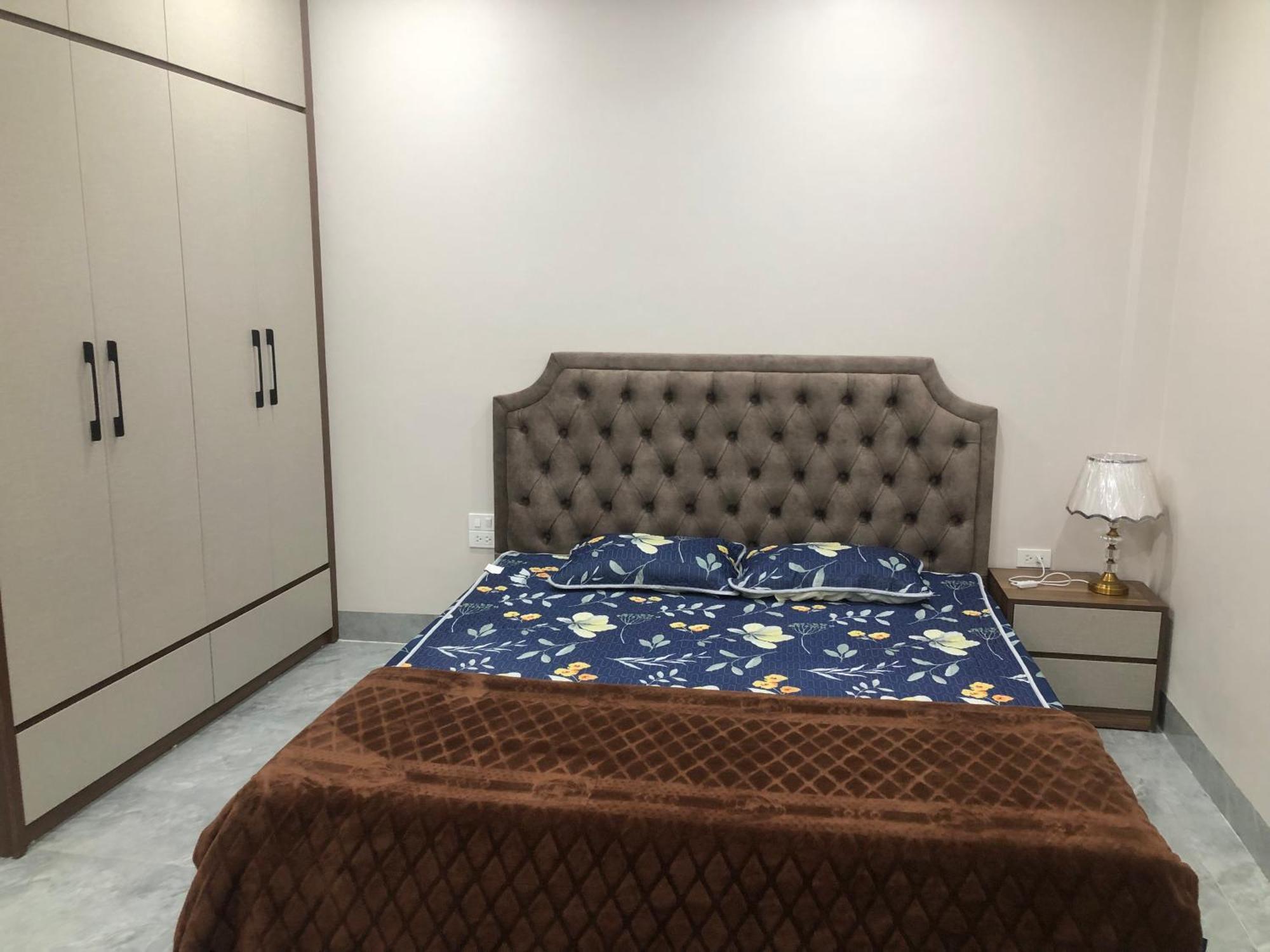 Son Tai Apartment Hanoi Luaran gambar