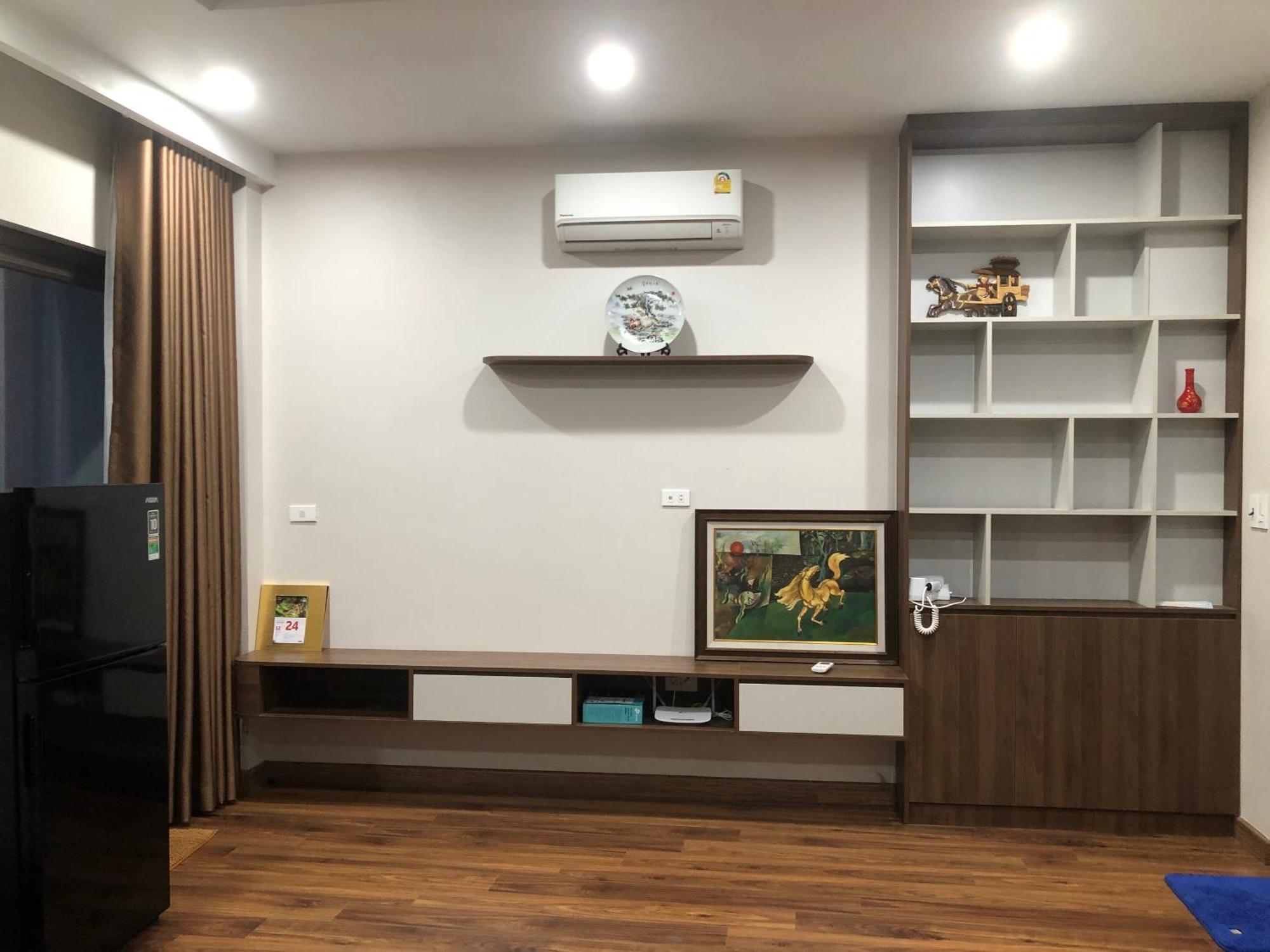 Son Tai Apartment Hanoi Luaran gambar