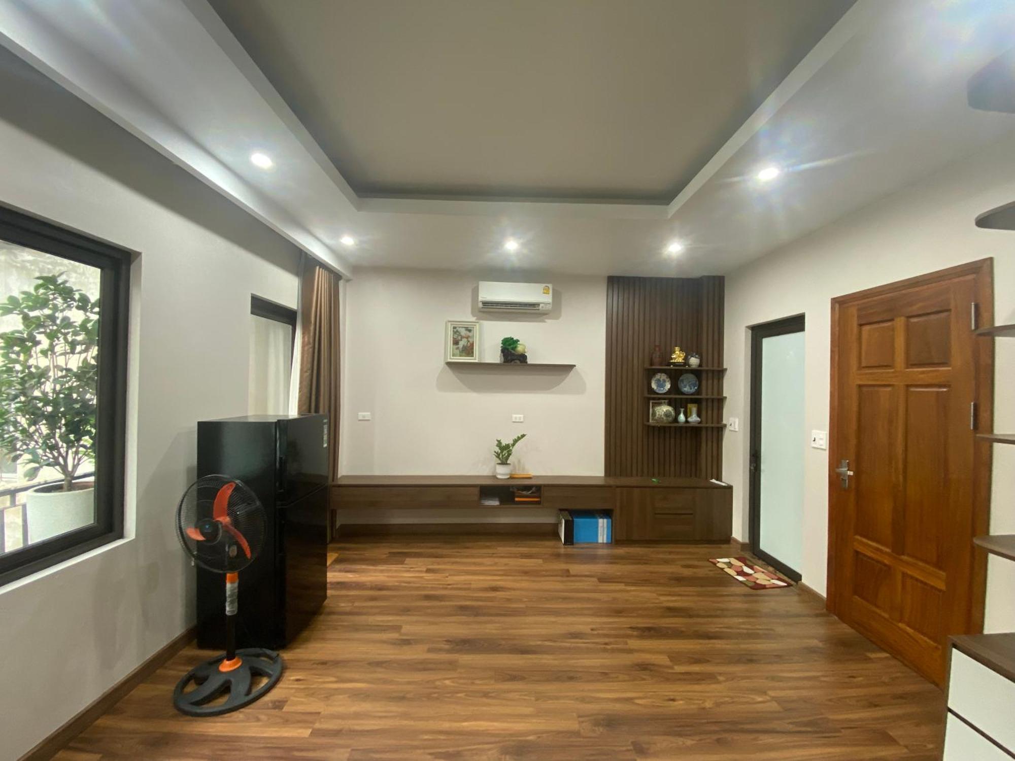 Son Tai Apartment Hanoi Luaran gambar