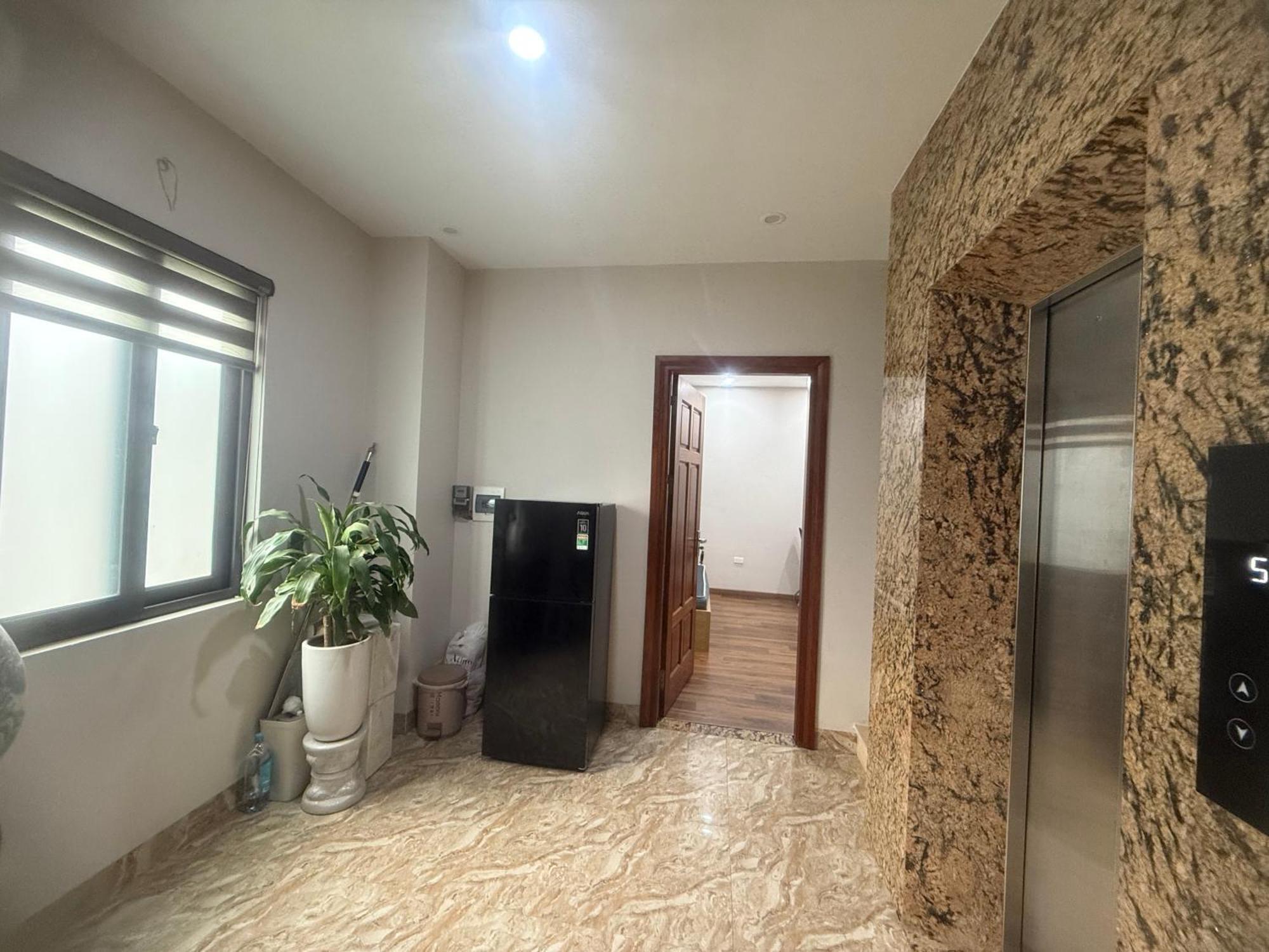 Son Tai Apartment Hanoi Luaran gambar